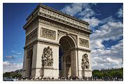 День 3 - Париж – Монпарнас – река Сена – Ейфелева вежа